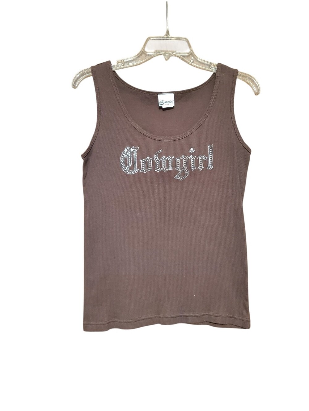 Wrangler Cowgirl tank top
